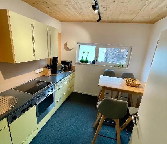 K 39 A - Chiemgau Karte Vakantiehuis Inzell