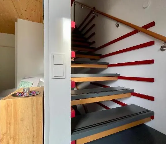 Vakantiehuis K 39 A - Chiemgau Karte
