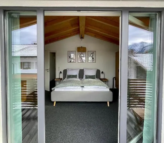 K 39 A - Chiemgau Karte Vakantiehuis Inzell