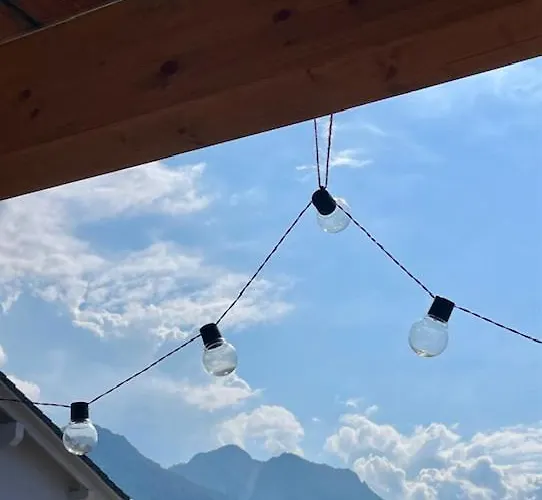 Vakantiehuis K 39 A - Chiemgau Karte Inzell