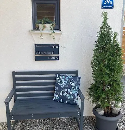 K 39 A - Chiemgau Karte Vakantiehuis *
