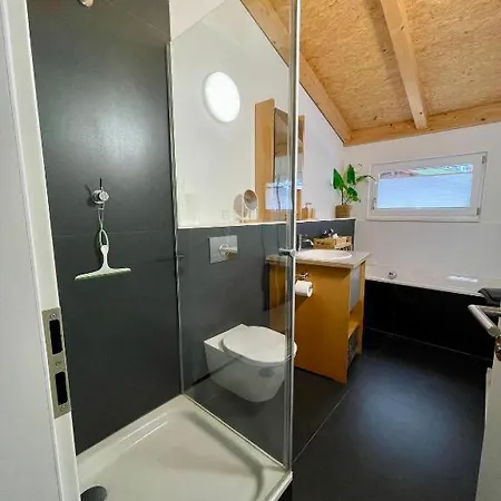 Prázdninový dům K 39 A - Chiemgau Karte