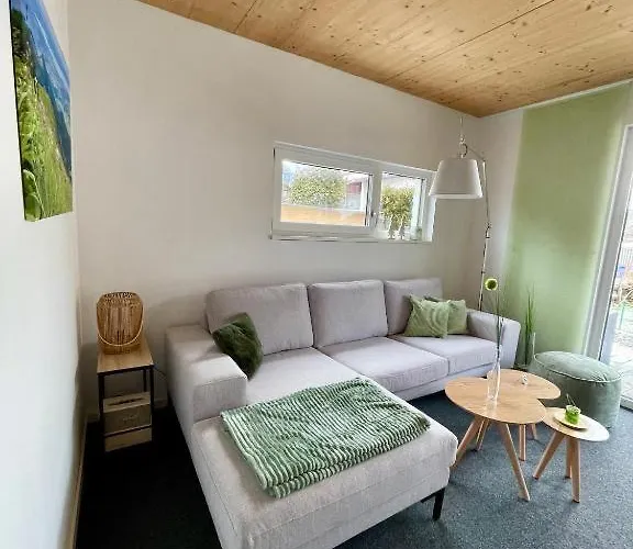 K 39 A - Chiemgau Karte Casa vacanze *